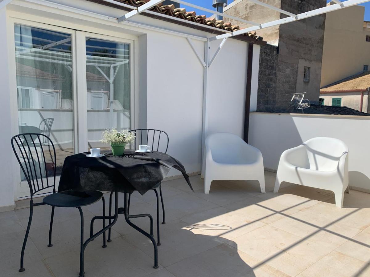 Giardino Botanico Villa Ragusa Luaran gambar