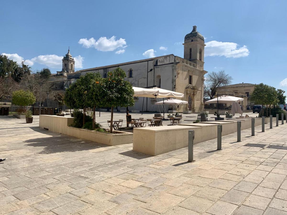 Giardino Botanico Villa Ragusa Luaran gambar