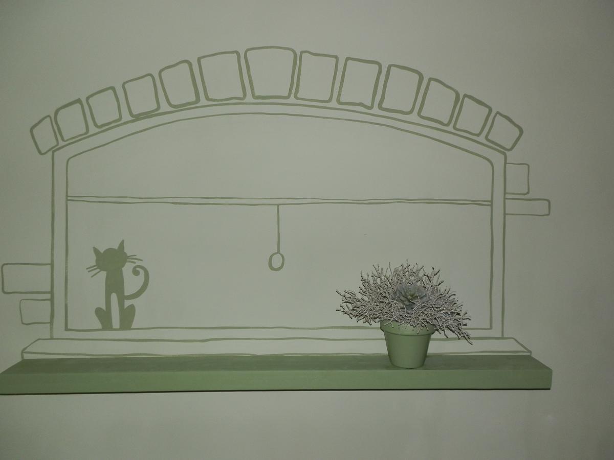 Giardino Botanico Villa Ragusa Luaran gambar
